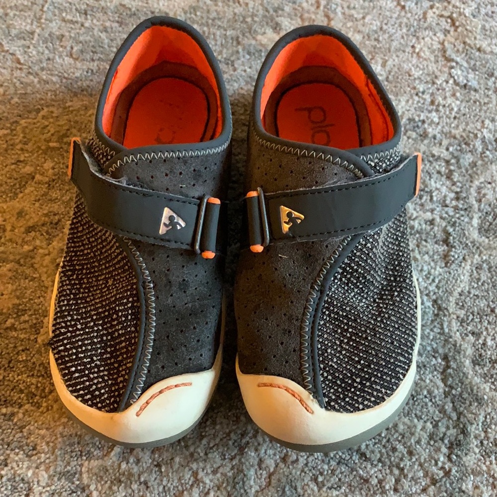 Plae Tennis Shoes